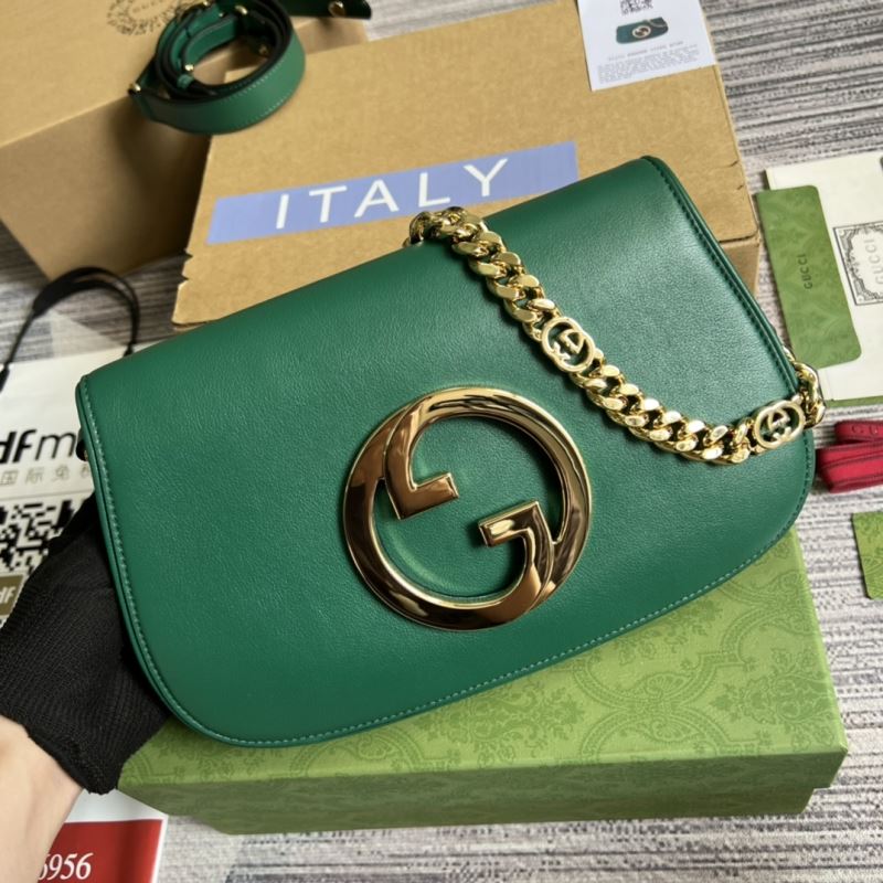 Gvc*1 satchel bags